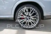 2025 BMW X6