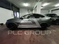 2025 BMW X6