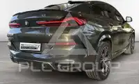 2025 BMW X6
