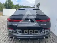 2025 BMW X6