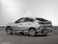 2025 BMW X6