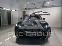 2025 BMW X6