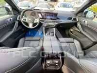 2025 BMW X6