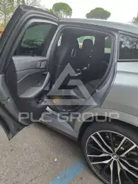 2025 BMW X6