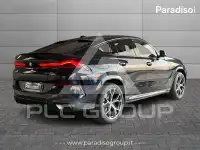 2025 BMW X6