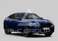 2025 BMW X6