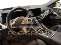 2025 BMW X6