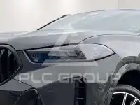 2026 BMW X6