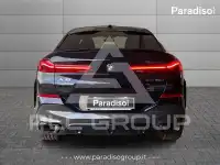 2025 BMW X6