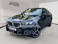 2025 BMW X6