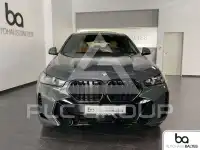 2025 BMW X6