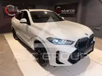 2025 BMW X6