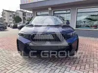 2025 BMW X6