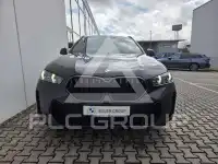 2025 BMW X6