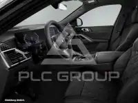 2025 BMW X6