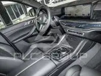 2025 BMW X6