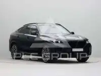 2025 BMW X6