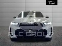 2025 BMW X6