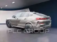 2025 BMW X6
