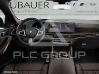2025 BMW X6