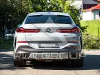 2026 BMW X6