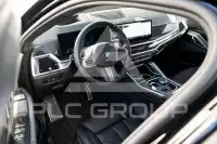 2025 BMW X6