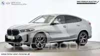 2025 BMW X6