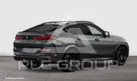 2025 BMW X6