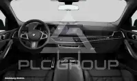 2025 BMW X6