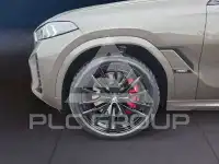 2025 BMW X6