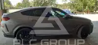 2025 BMW X6