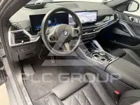 2025 BMW X6