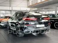2025 BMW X6