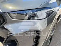 2025 BMW X6