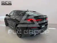 2025 BMW X6