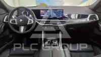 2025 BMW X6