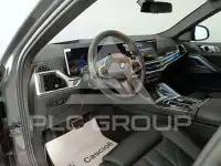2025 BMW X6