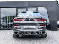 2025 BMW X6