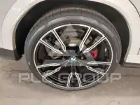 2025 BMW X6