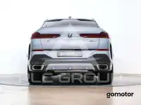 2025 BMW X6