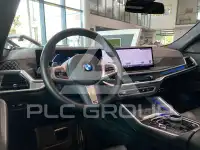 2025 BMW X6