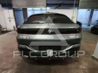 2025 BMW X6
