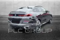 2025 BMW X6