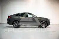 2025 BMW X6