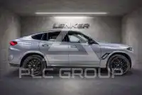 2025 BMW X6