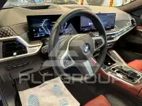 2025 BMW X6