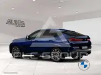 2025 BMW X6