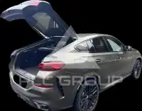 2025 BMW X6