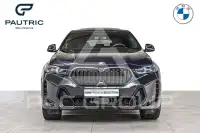 2025 BMW X6