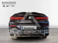 2025 BMW X6